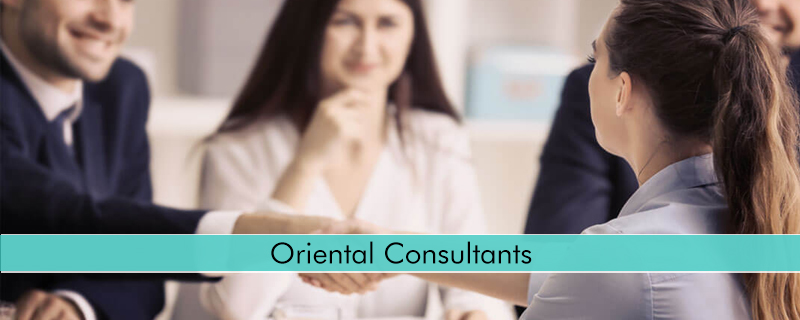 Oriental Consultants 